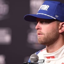 NASCAR star blames scary Christopher Bell wreck on Next Gen car