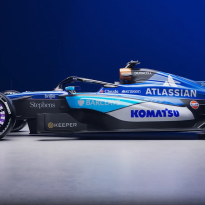 Vowles ziet fiancieel voordeel voor Williams na missen testweek in Barcelona