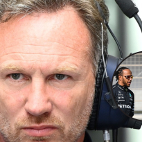 Horner sides with Russell and Hamilton on MAJOR proposed F1 change
