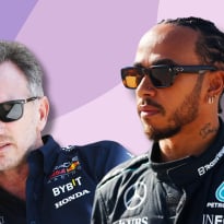 Is Hamilton the only sane person in F1 amid Horner chaos?