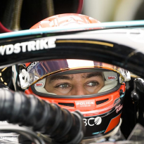 Russell: Mercedes debe mejorar desde sus limitaciones