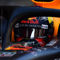 Max Verstappen: 'Veel nieuwe dingen getest waar ik blij mee ben'