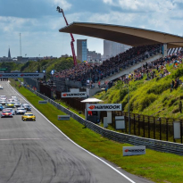 Dutch GP: Is circuit Zandvoort wel op tijd klaar?