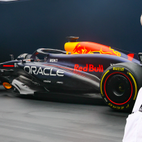 La PREOCUPACIÓN de Red Bull con el RB20