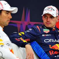 Verstappen in 'hiccup' admission after dominating Japanese GP - Top Three verdict