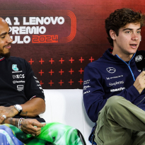 Montoya tiene claro lo que Williams DEBE hacer con Colapinto