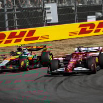 Destapan gran TRAMPA de Ferrari en la F1