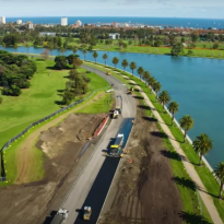 El GP de Australia presume cambios en Albert Park