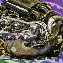The FIA mistake that means F1 engines could be like 'camels'