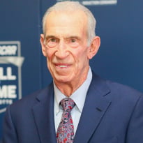 NASCAR Hall of Famer Ned Jarrett dies aged 93