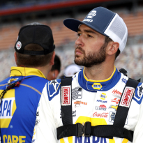 Chase Elliott offers career switch verdict as star quizzed on NASCAR retirement