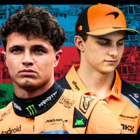 F1 News Today: McLaren duo on brink of HUGE FIA penalty as star driver wants stewarding change