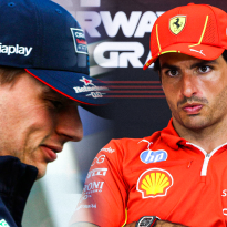Verstappen-Aston Martin onderhandelingen bezig, Sainz wijst vinger naar Hamilton | GPFans Recap