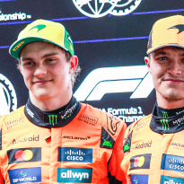 F1 2025 Standings: Sainz overtakes Red Bull star as NEW championship leader crowned