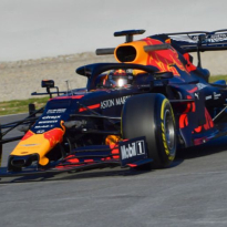 Max Verstappen: "Het racen was in 2015 voor mij leuker dan het nu is"