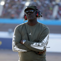 NASCAR make major move as Michael Jordan lawsuit BOMBSHELL emerges