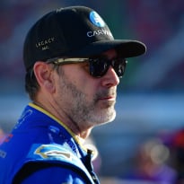 NASCAR legend reveals ambitious team ownership plans as Cup Series legal battle continues