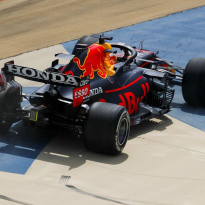 Würz: 'Prestaties Red Bull zijn een goed begin'