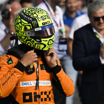 McLaren y sus pilotos, en momentos de absoluta TENSIÓN