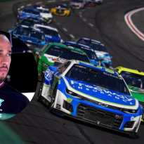 Netflix release trailer for NASCAR's Drive to Survive rival