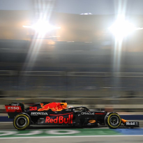 Gaat Verstappen goed van start met een poleposition? Zet in en win bij TOTO!