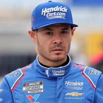 Kyle Larson's All-Star Race nightmare compounded by double NASCAR penalty