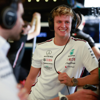 F1 star celebrates exciting announcement as pregnancy update revealed