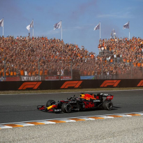 ¿Qué esperar del Gran Premio de Holanda?