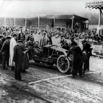 De rijke historie van de naam 'Grand Prix', waar komt de term vandaan?