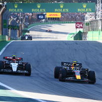 F1 team confirms HUGE change of plan for 2024