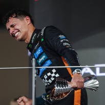 F1 Abu Dhabi Grand Prix 2025 results: Final classification with penalties applied