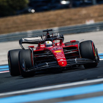 Leclerc legt schuld voor DNF bij zichzelf: "Het was een fout"