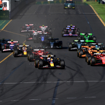 Pit stop strategy explained: How the undercut and overcut work in F1