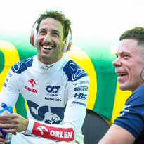 F1 News Today: Ricciardo reveals AMBITIOUS 2024 plan as stunning comeback teased