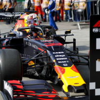 Verstappen hopes Honda can fix Red Bull's key weakness in 2020