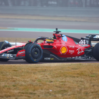 Dit zijn de zwaktepunten die Hamilton en Ferrari deze week aanpakken