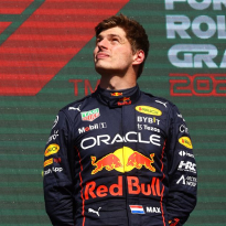 Max Verstappen: No hubiera ganado sin esa última parada en pits