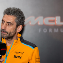 McLaren boss warns F1 rivals after talking up Australian GP upgrades