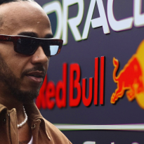 Hamilton facing PENALTY after incident with Red Bull rival at Dutch GP