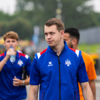 Verschoor rijdt rest van 2024 en in 2025 namens MP Motorsport in F2