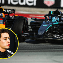 Verstappen wins in Spain and Russell chastised - Things you might've missed at the Spanish Grand Prix