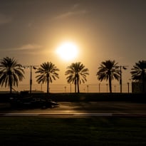 Maak de titelstrijd tijdens de finale in Abu Dhabi nog spannender met TOTO
