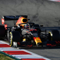 Zo ziet de Formule 1-kalender van 2020 er voorlopig uit door corona