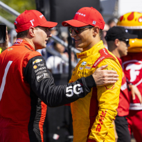 IndyCar Today: Hy-Vee Milwaukee Mile 250 Race 2 start times, schedule and TV channels