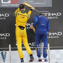 Van Amersfoort Racing kondigt Jake Hughes aan als F2-coureur voor 2022