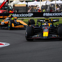 F1 Qualifying Today: Mexico Grand Prix start times, schedule and how to watch live on TV