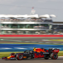 Red Bull past auto Perez op meerdere punten aan: start vanuit de pitstraat