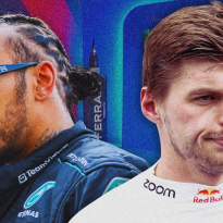 Verstappen set to face Hamilton CHALLENGE at US Grand Prix