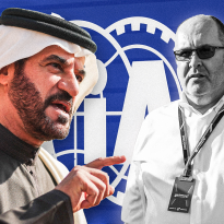 Vertrokken vicepresident FIA haalt uit naar beleid Ben Sulayem