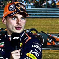 Marko ziet uitdaging voor Red Bull: 'RB20 is een bitch die alleen door Max getemd kan worden'